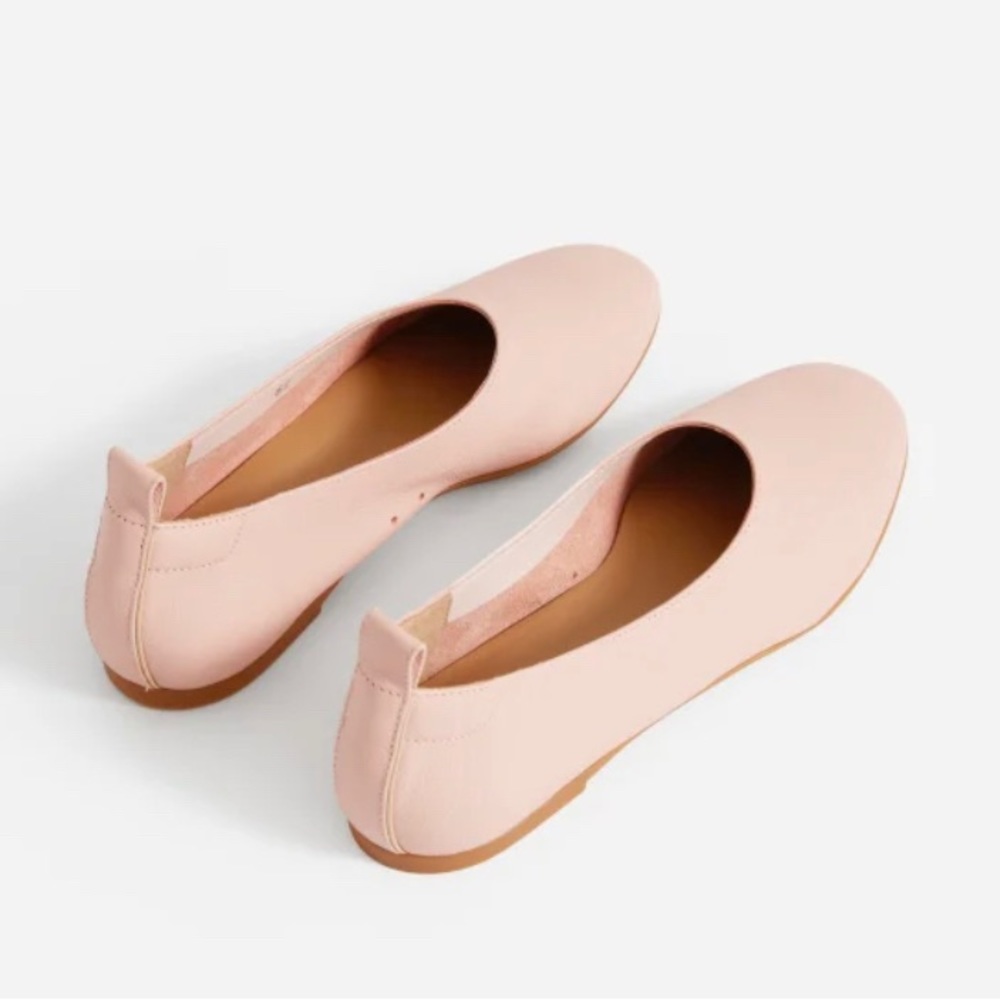 Everlane Day Glove Rose 7.5